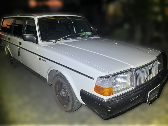 スウェーデン研修② - VOLVO CAR 太田・足利