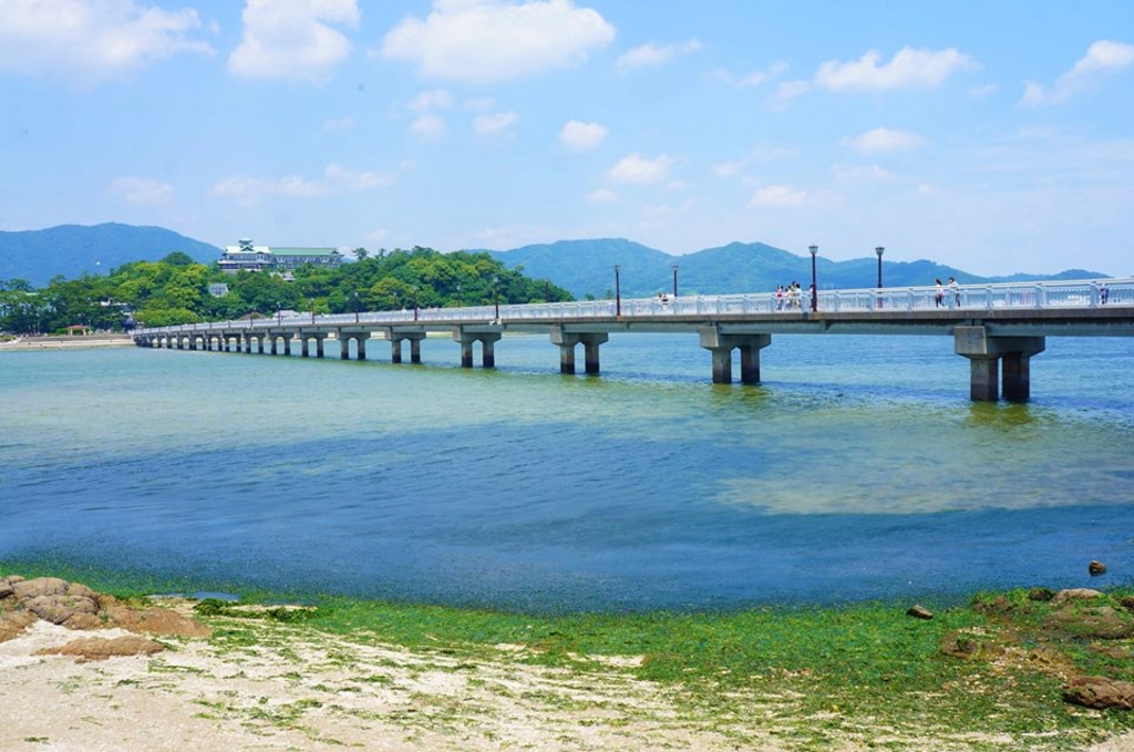 中部・東海 女子ひとり旅におすすめの観光スポット20選！非日常空間でリフレッシュしようHinotori