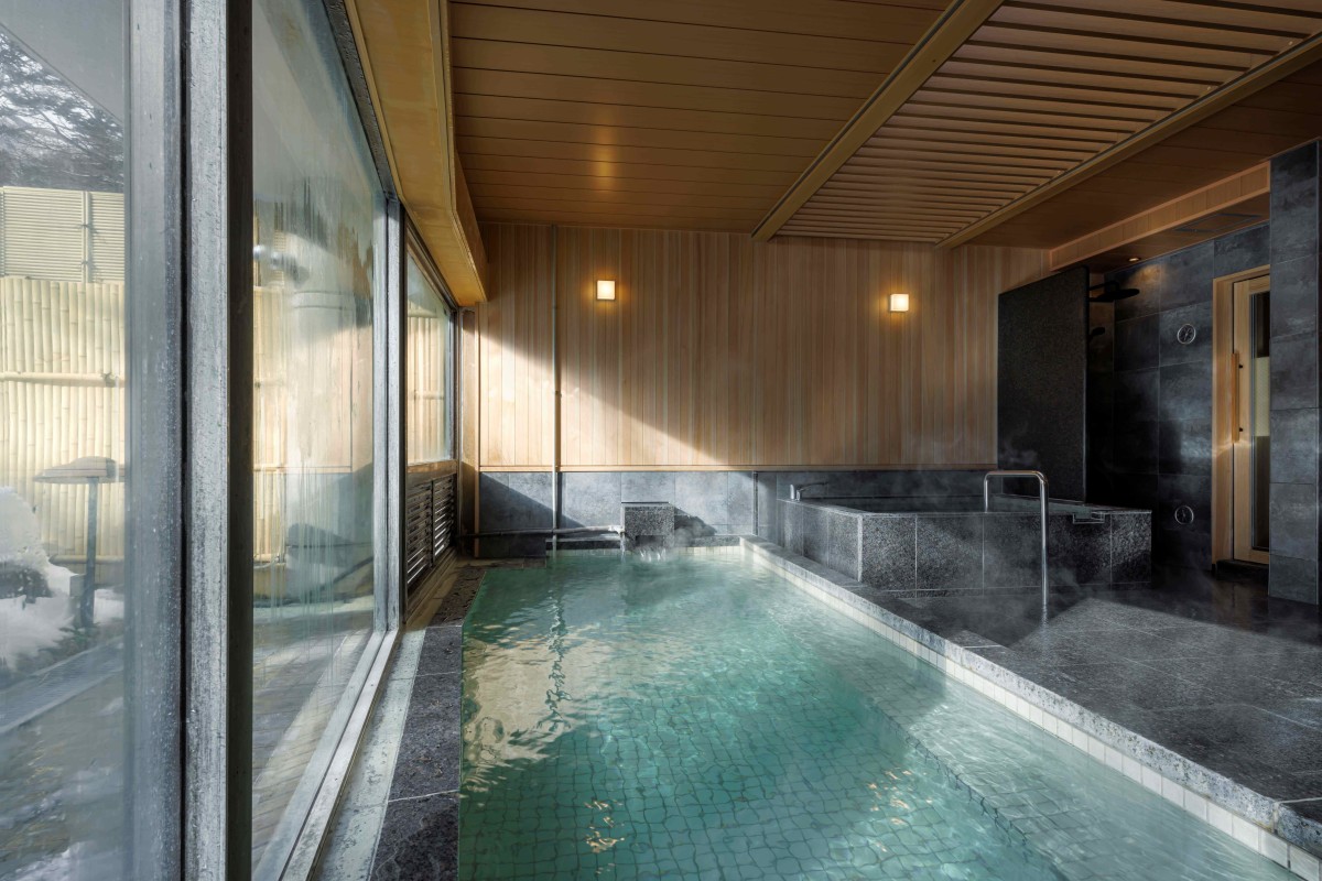 温泉日光東照宮晃陽苑 日光東照宮ゆかりの宿源泉かけ流しの天然温泉