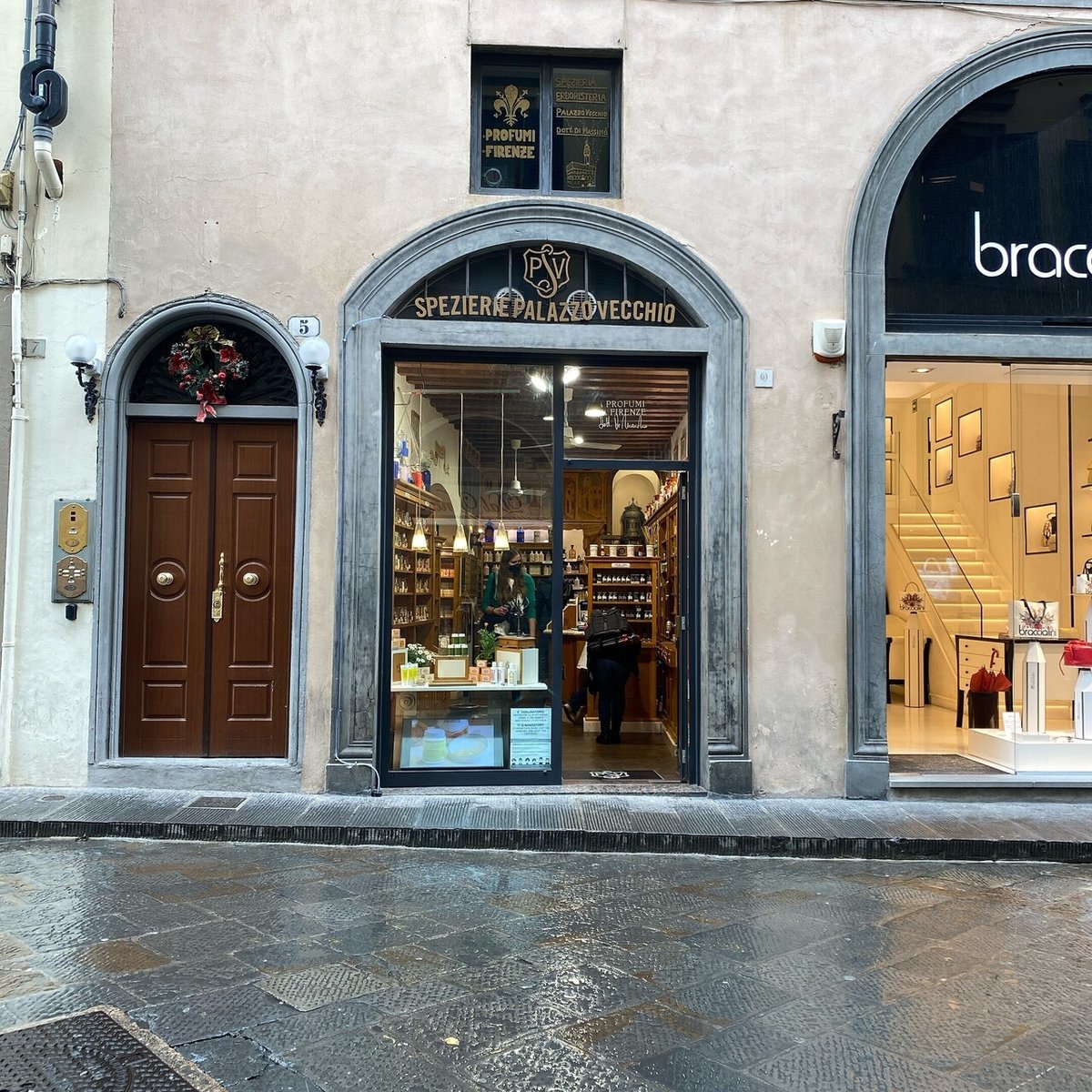 ホテル パラッツォ ヴェッキオ フィレンツェ ： 最新料金：2025年