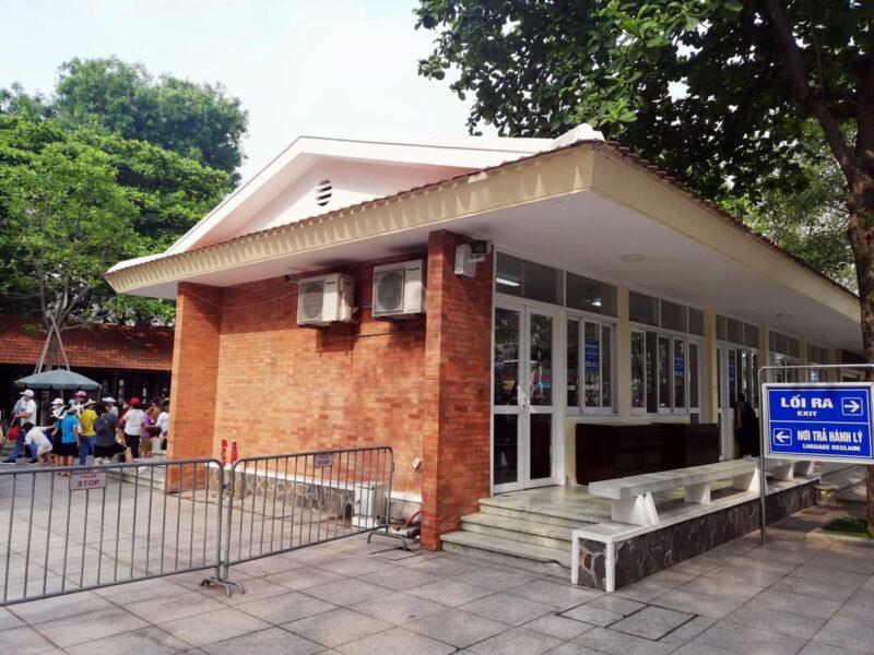 ホーチミン廟の観光情報 歴史・料金・行き方・営業時間- HowTravel