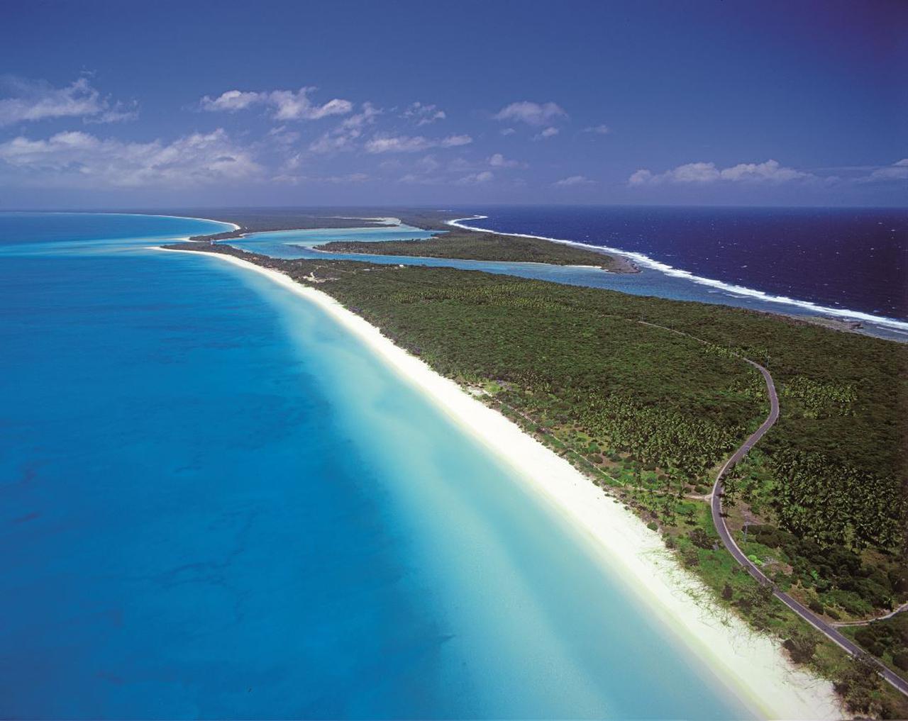 ニューカレドニア 天国に一番近い島ってどんな場所？島の魅力やおすすめのお土産を紹介 - おすすめ旅行を探すならトラベルブック TravelBook