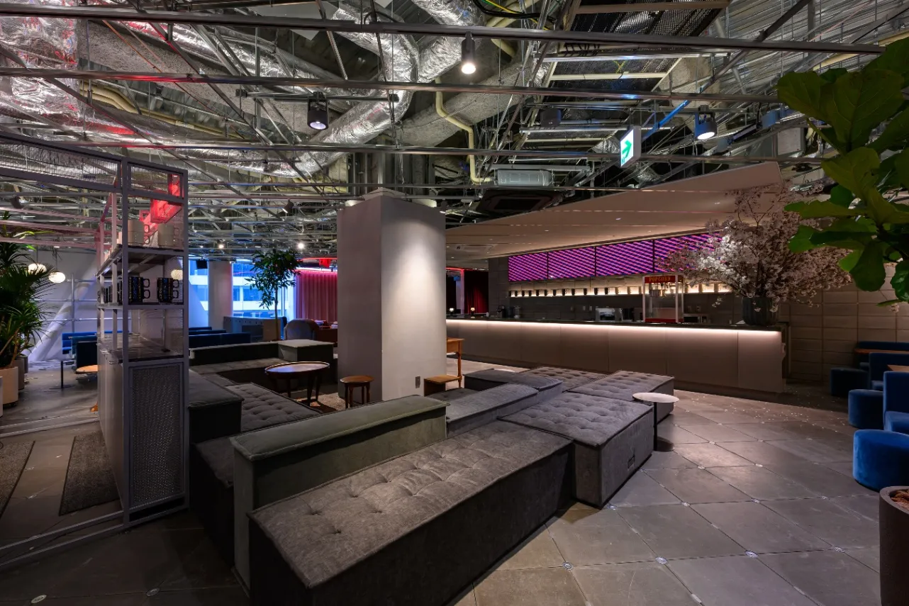 東京グルメ 表参道の「CAFE＆DINING ZelkovA カフェ＆ダイニング ゼルコヴァ ザ ストリングス表参道 」のテラス席でランチした感想をクチコミ！- きのみきのまま