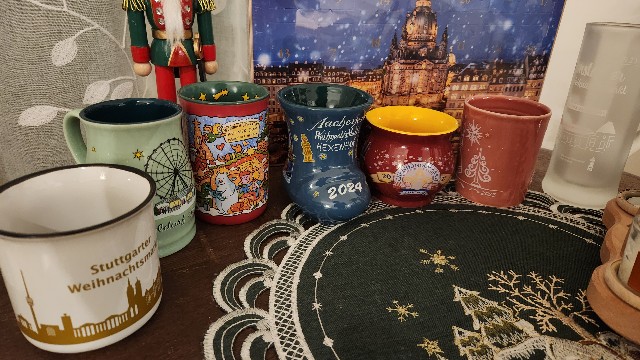 ドレスデン空港で買えるおすすめのお土産：旅の最後にドイツらしい逸品を！ ドレスデン情報・おすすめ- No Beer No Life