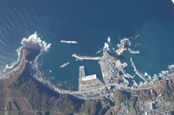 北海道の旅10日目 ウトロの漁港へ- はらしんの絵ブログ