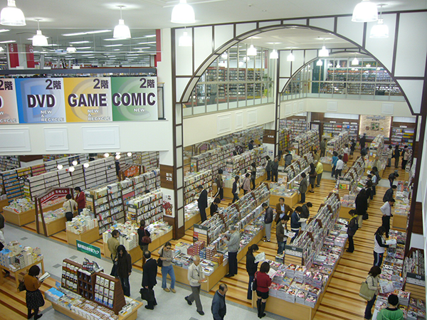 KaBoS - 勝木書店