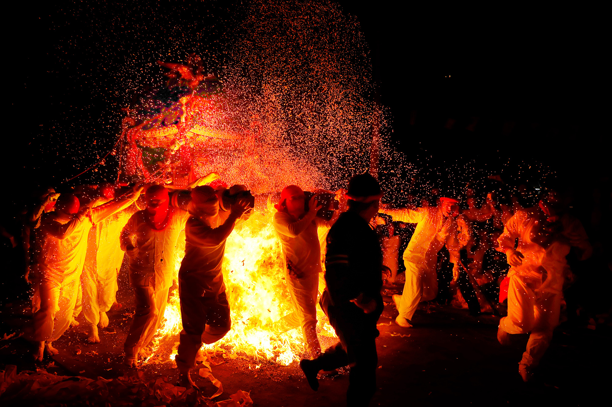 Vol.028 おまつりを撮ってみようママカメラマン山ちゃんの写真教室カメラのキタムラ