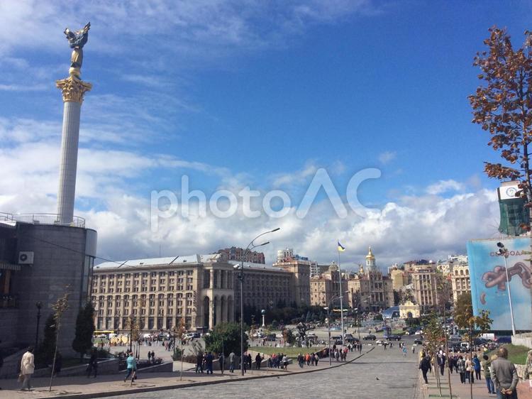豊かなカフェ文化をもつ世界遺産の都市「リヴィヴ リヴィウ 」 ウクライナサライ.jp小学館の雑誌『サライ』公式サイト