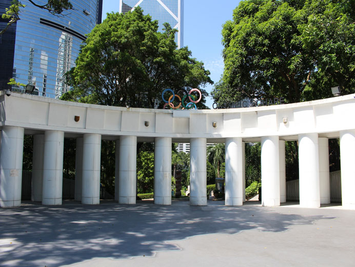 香港公园- 旅游景点点评- Tripadvisor