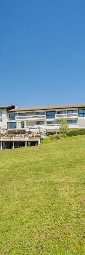 アヌシーのホテルcozycozy