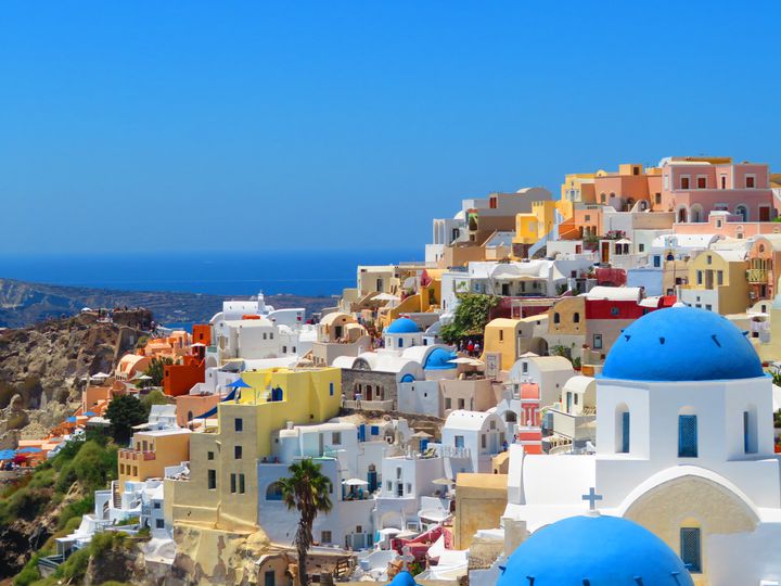 美しき未知の世界へ。ヨーロッパのフォトジェニックな9つの絶景をご紹介RETRIP リトリップ