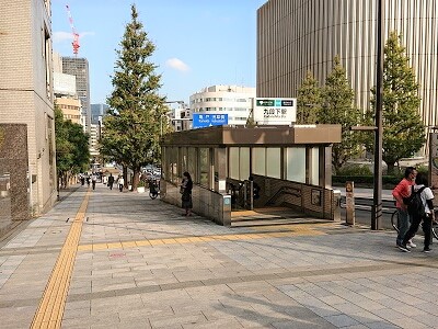 神田明神から靖国神社まで！千代田区の観光は徒歩がおすすめ！SPOT