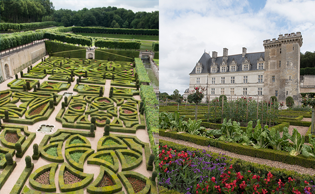 フランスの世界遺産 シャンボール城の歩き方地球の歩き方