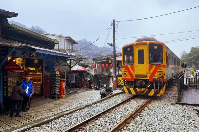 2025年最新 十分から九份 キュウフン への行き方・アクセスのおすすめは