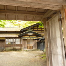 映画『たそがれ清兵衛』ロケ地山形