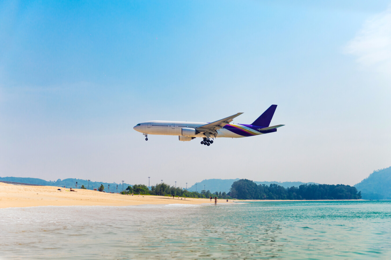 パトンビーチからプーケット空港へ！移動手段を徹底ガイドVELTRA旅行ガイド