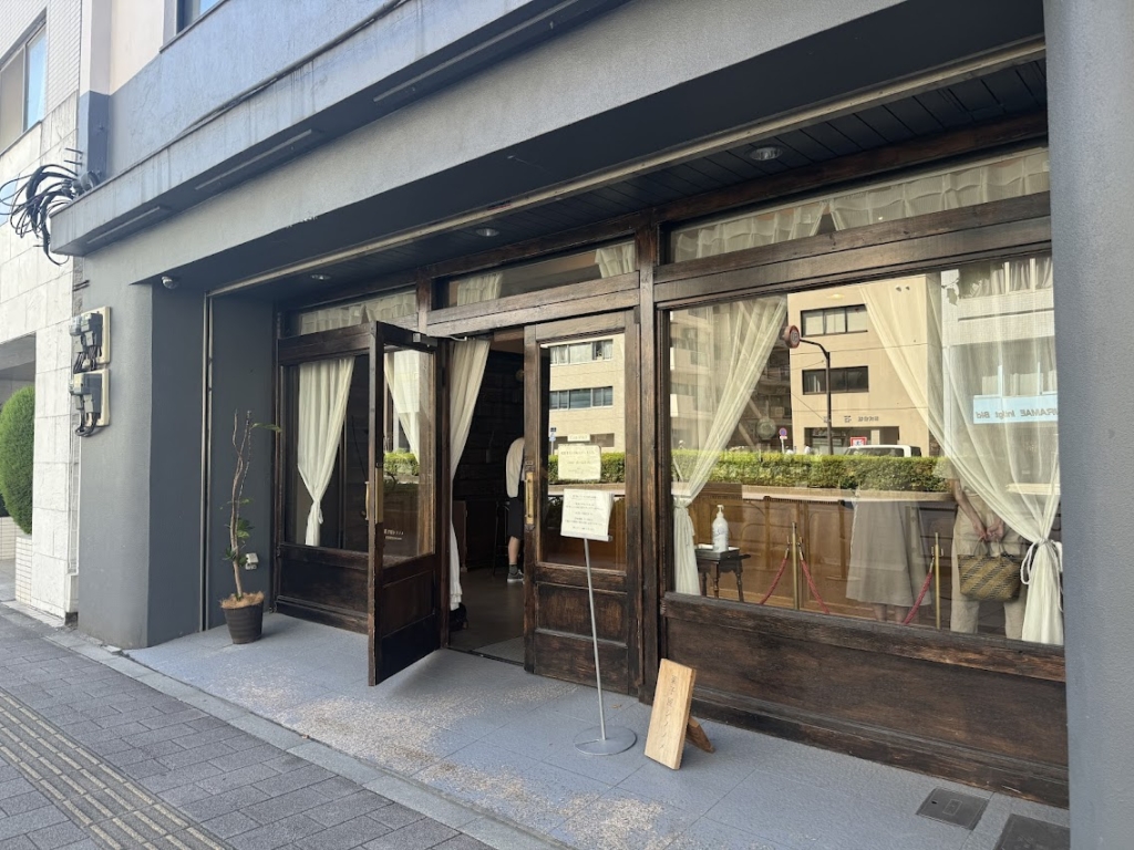 道具屋nobori — light source co. ltd