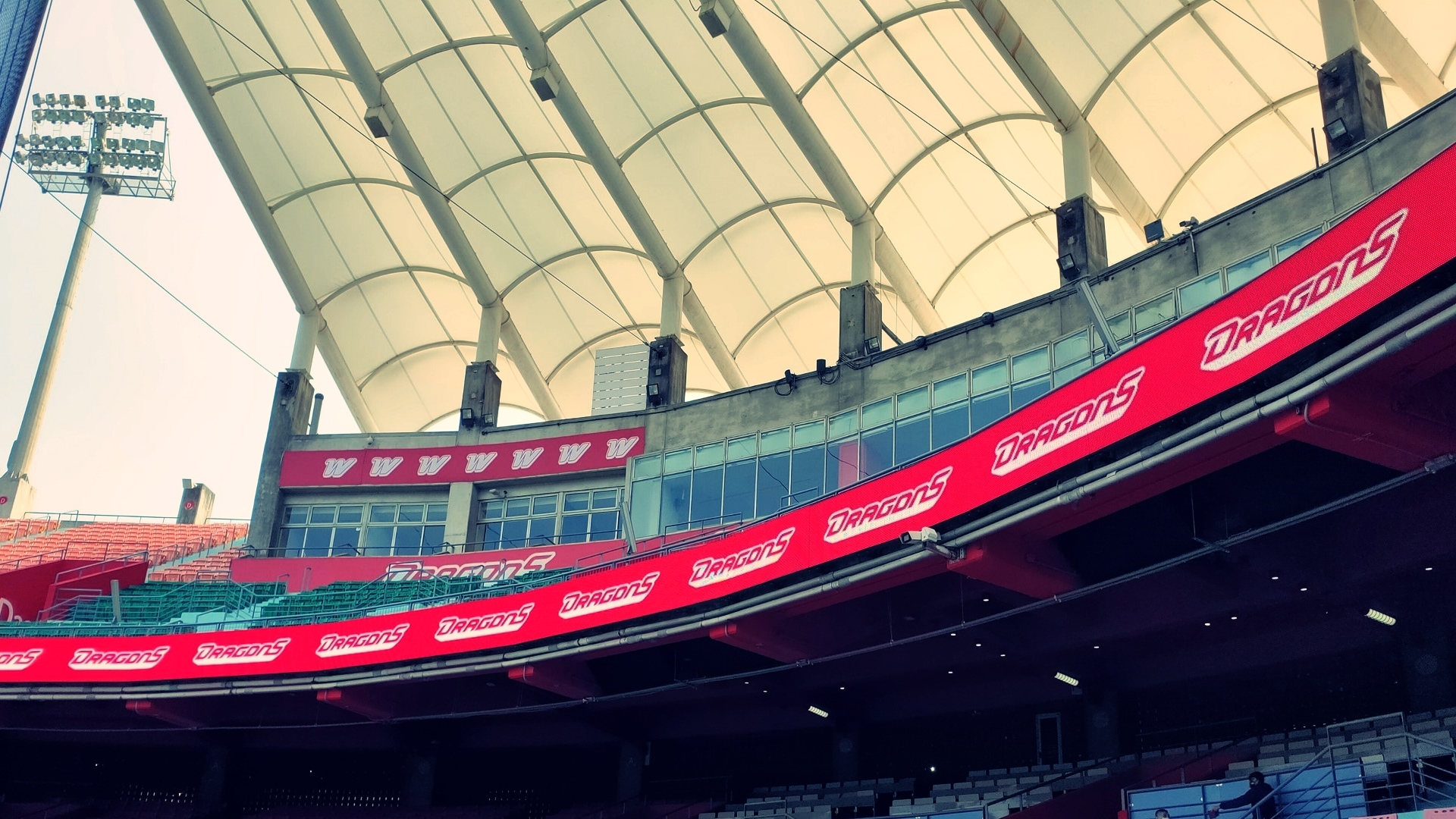 2025台北 台北市立天母棒球場旅遊攻略 於10月更新Trip Moments