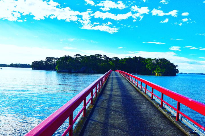 知られざる松島 日本三景の隠れた絶景スポット 宮城県利府町– ローカリティ