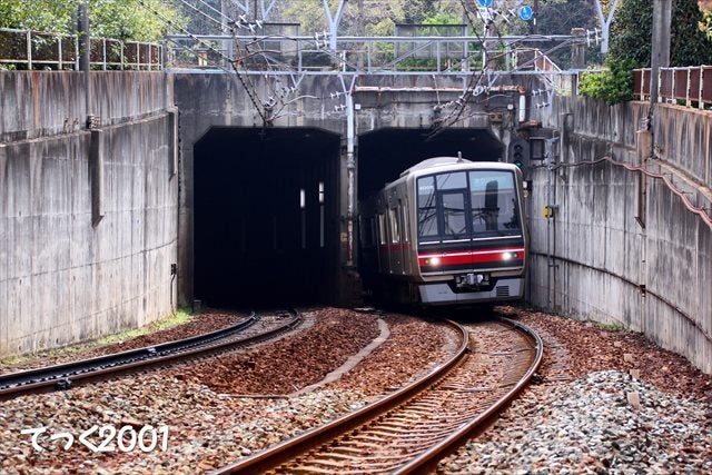 東大手駅 路線図・路線一覧レイルラボ RailLab