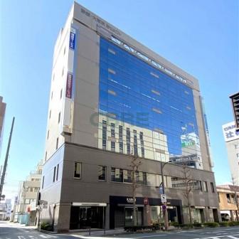 アットホーム 浜松ビルⅡ 5階 提供元： 有 タクシン不動産 高知市の貸店舗 6977755287