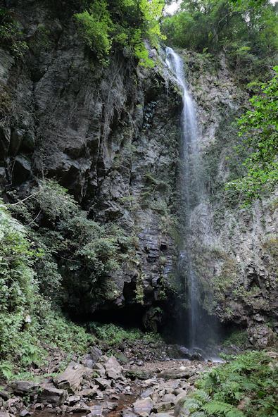 今滝鳥取中部 癒しの旅紀行