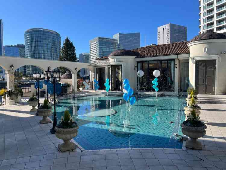 横浜 アートグレイス・ポートサイドヴィラで結婚式マイナビウエディング