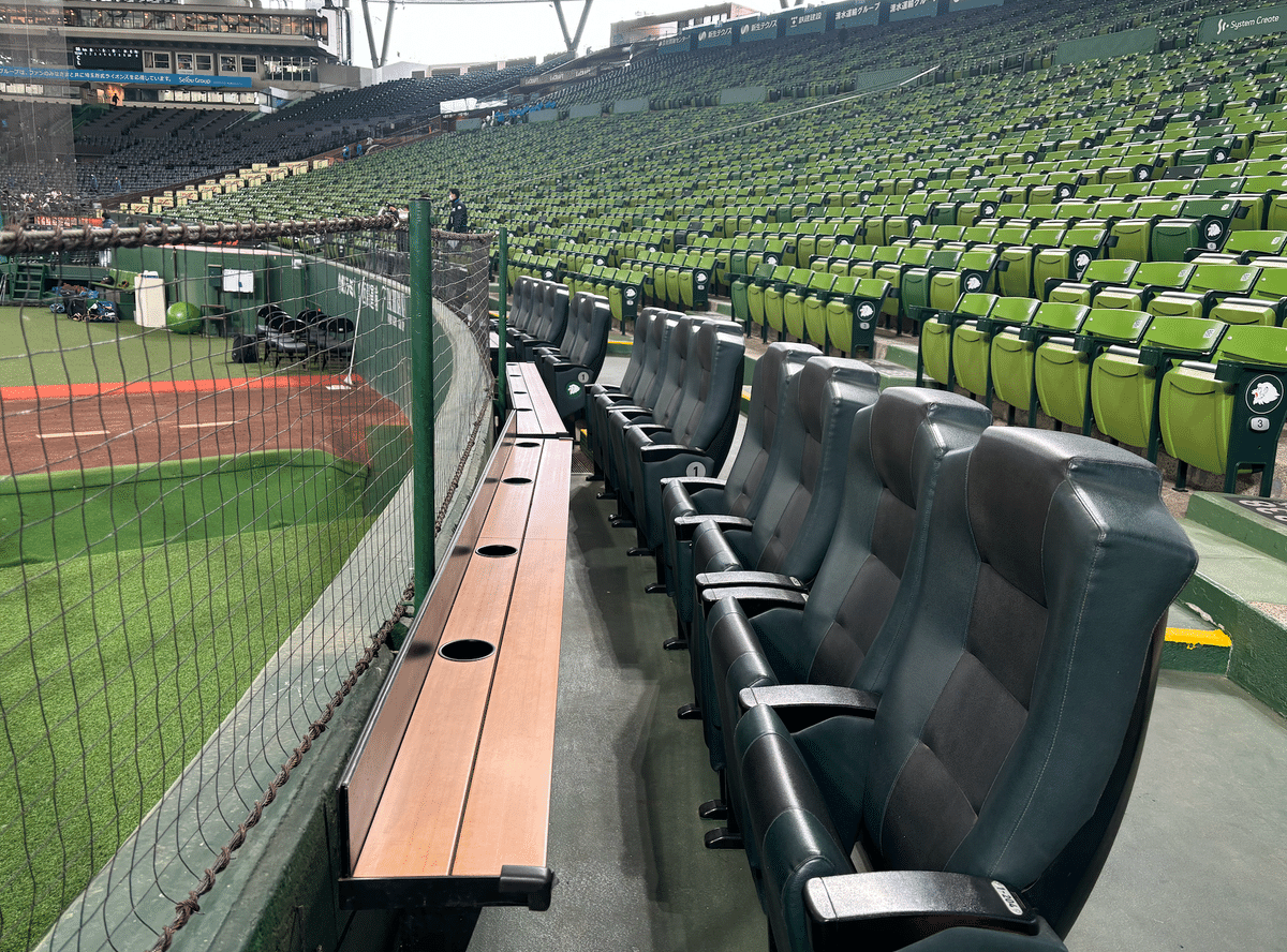 三代目JSB KINGDOM ベルーナドーム ※アリーナ座席Your Smile️‍