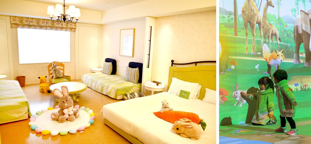 オリエンタルホテル東京ベイ格安国内ツアーならオリオンツア