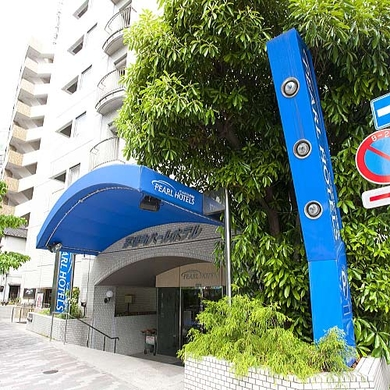 新神戸駅 日本、神戸市 近くの人気ホテル10軒