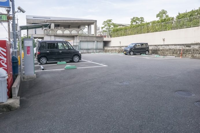 広島平和記念公園近くの予約できる駐車場駐車場予約なら「タイムズのB」