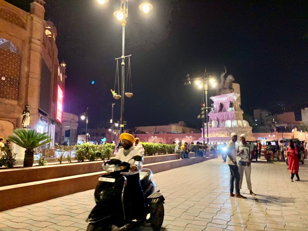 インドで一番好きな街。ヨーロッパの輝きを放つアムリトサル。│婚前ハネムーンの世界一周