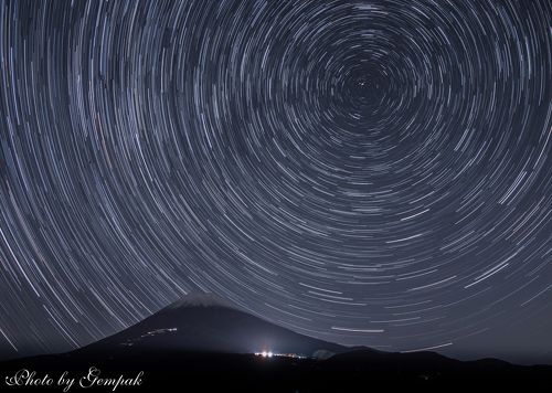 山梨県の星が見える宿17選 - IiSENTAKU