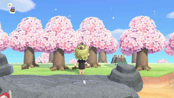 あつ森 さくらレシピの集め方と桜家具一覧 あつまれどうぶつの森- ゲームウィズ