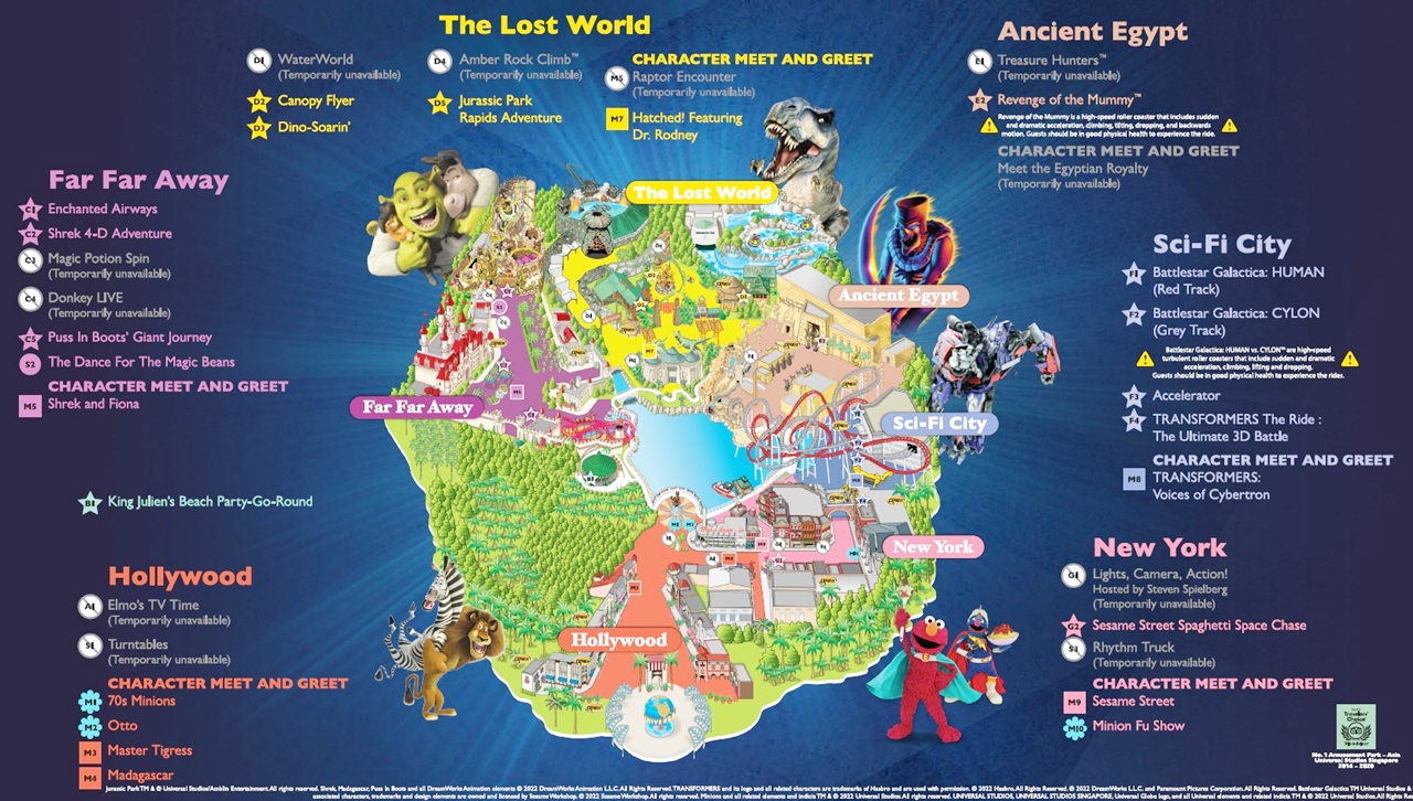 スプリングフィールド観光ガイド～定番人気スポットを参考に自分にピッタリの観光プランを立てよう！エクスペディア