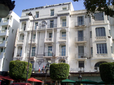 チュニジアのサハラ砂漠にある独創的なホテルです。 - キャンプ ヤディス クサール ギレンの口コミ - トリップアドバイザ