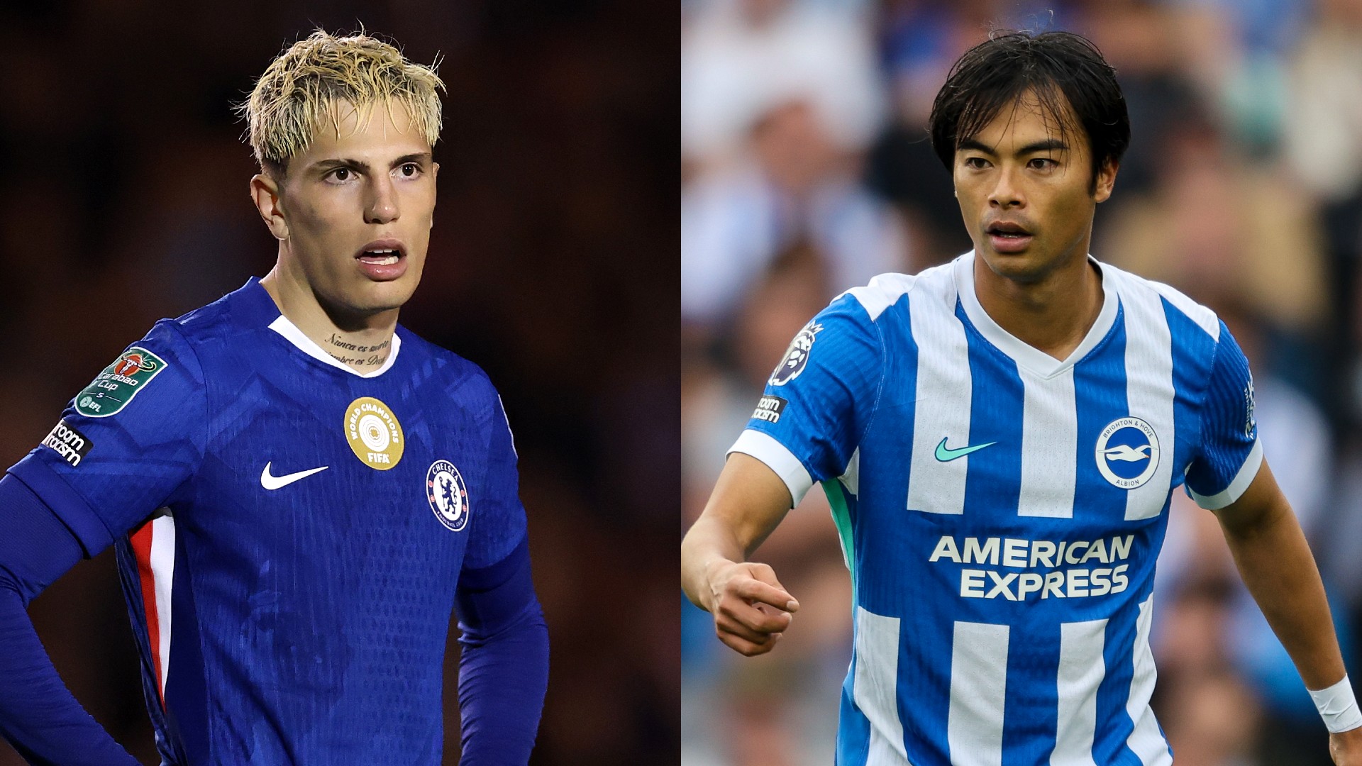 ブライトン・アンド・ホーヴ・アルビオンFC MEET THE PLAYERS開催🎉 ブライトン＆ホーヴ・アルビオンFC所属の選手がサッカーショップKAMO 原宿店にご来店。 直筆サイン入りポストカードのプレゼントや抽選で当選した方とのフォトセッションを開催✨ ご参加いただいた