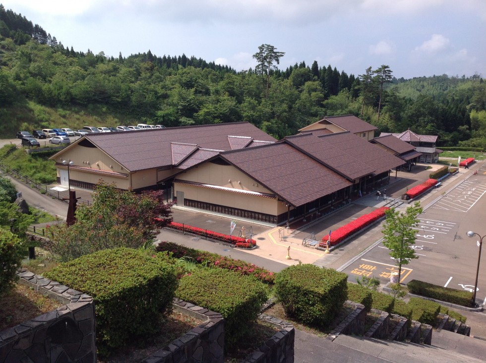 石見銀山世界遺産センターの写真一覧 - じゃらんnet