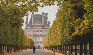 パリのお散歩 vol.29 秋のチュイルリー公園とリュクサンブール公園』パリ フランス の旅行記・ブログ by ippuniさん フォートラベル