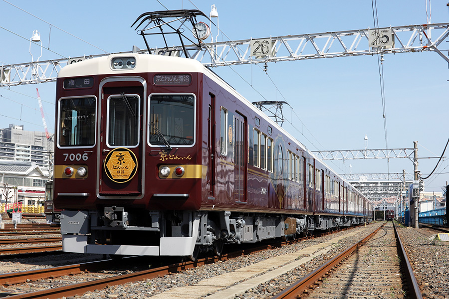 鉄道ファンでなくても興奮！一度は会いたい「レア電車」5選ZEKKEI Japan