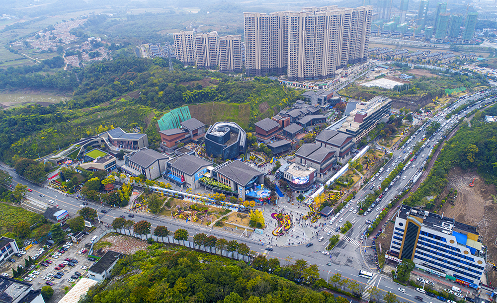 自然と都市生活が調和した宜昌市がビデオシリーズ「Wilderness Explorations」を開始Yichang Three GorgesMedia Centerのプレスリリース共同通信PRワイヤ