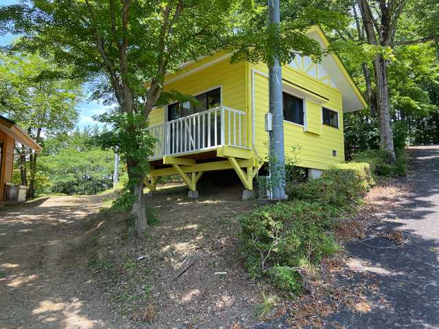 フォレストピア七里の森SUTEKE