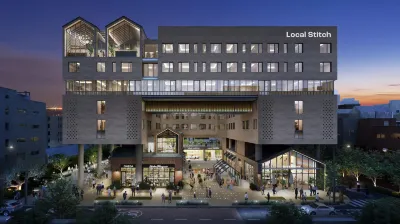 韓国旅行 推し活・ライブ遠征には東横インがおすすめ！東大門・永登浦 - 推し旅