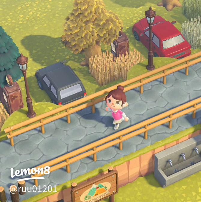 あつ森 キャンプサイトの建て方とおすすめ場所 あつまれどうぶつの森