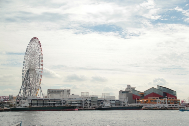 大阪楽遊パスを使い倒す旅子連れ家族向け おすすめプランKlookブログ