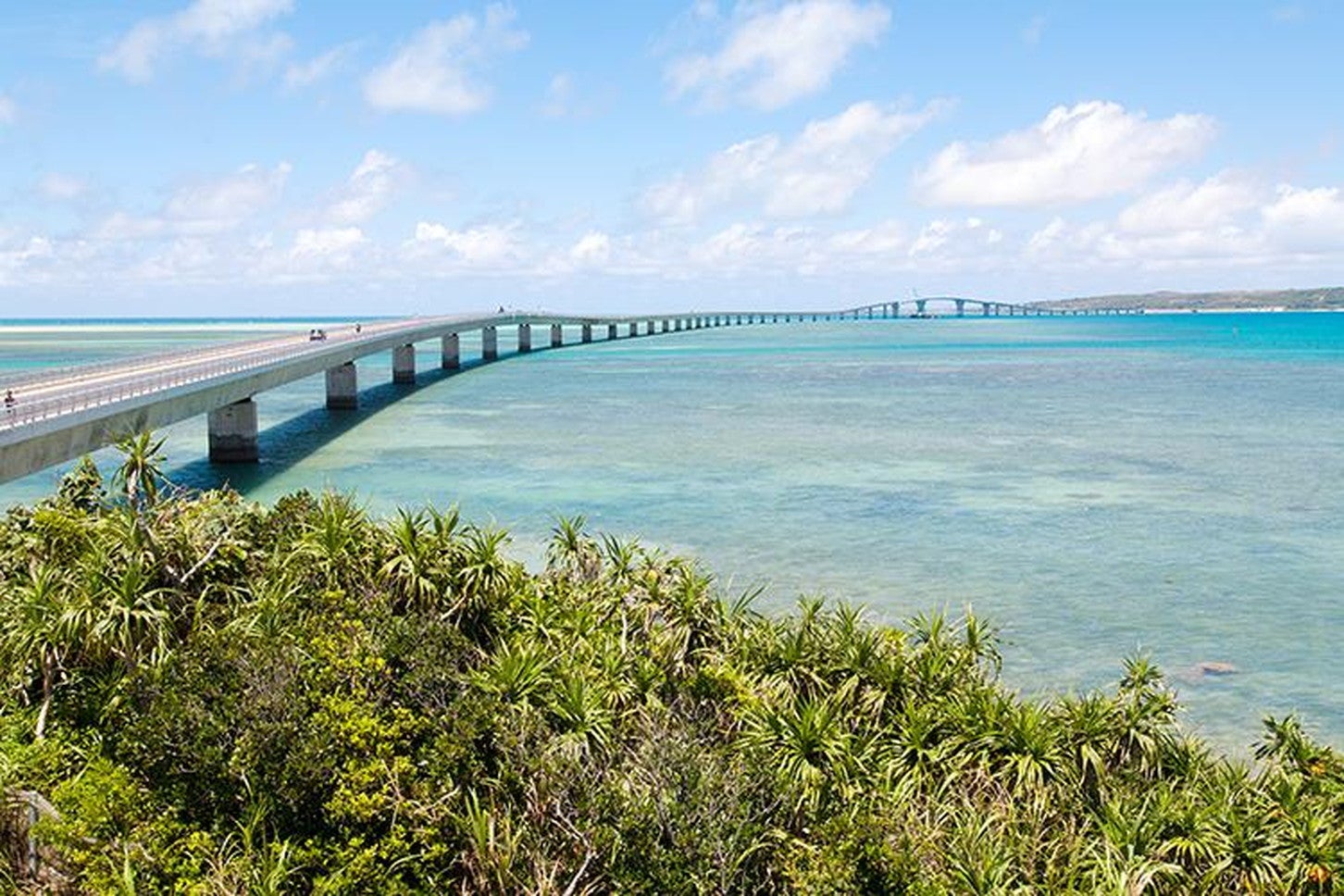 絶景道路ランキング２０１７ 地平線を追いかけたい、日本の美しい道2017年4月28日- エキサイトニュース