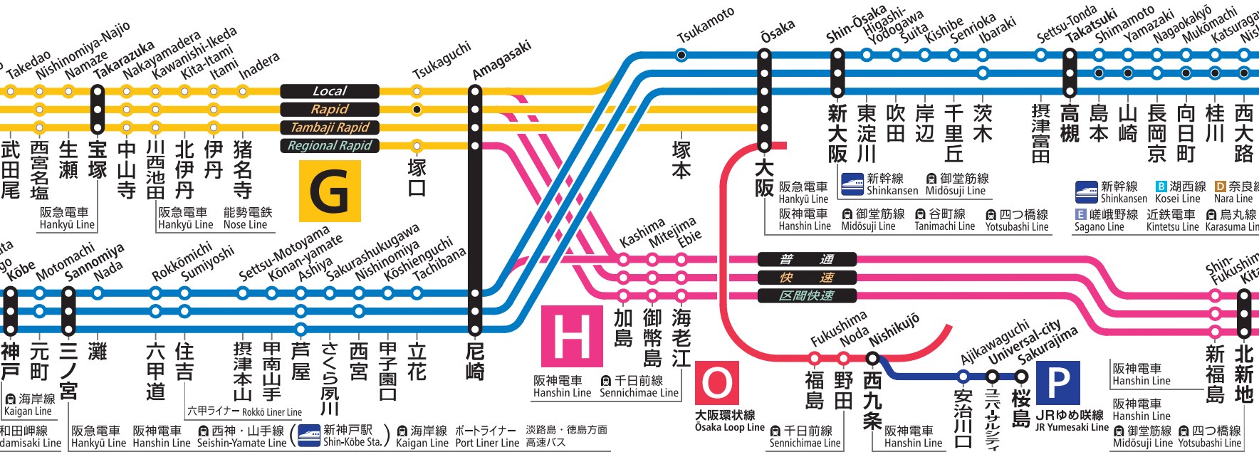 女子旅＆デートおすすめ！三宮から徒歩圏の神戸観光スポットNAVITIME Travel
