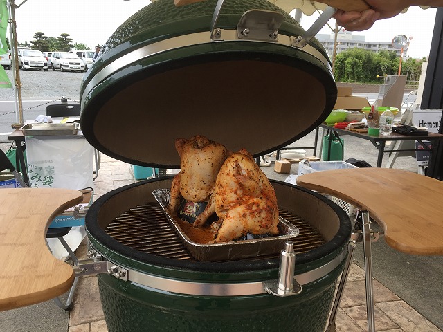 バーベキュー おしゃれ 大型 焚き火台 自宅 庭 家庭用 BBQ コンロ レンガ調 大人数 耐熱性 アウトドア キャンプ バーベキューテーブルアンティーク調黒の板: カネコストア - 通販 - Yahoo!ショッピング