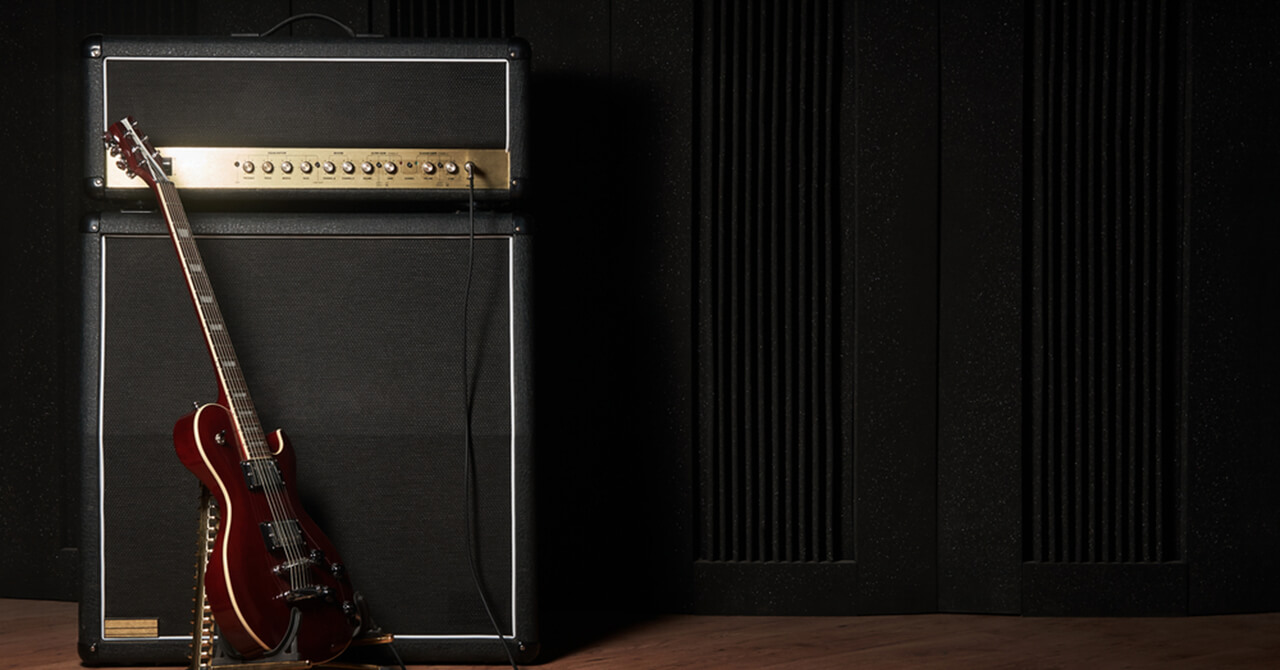 施工事例 Y様邸ギタースタジオ -クラウドナインアソシエイツ