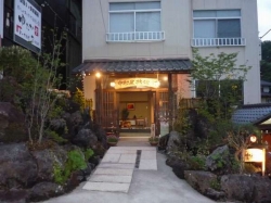 草津温泉 中村屋旅館②・食事編 - ミンメイのあちこち旅日記